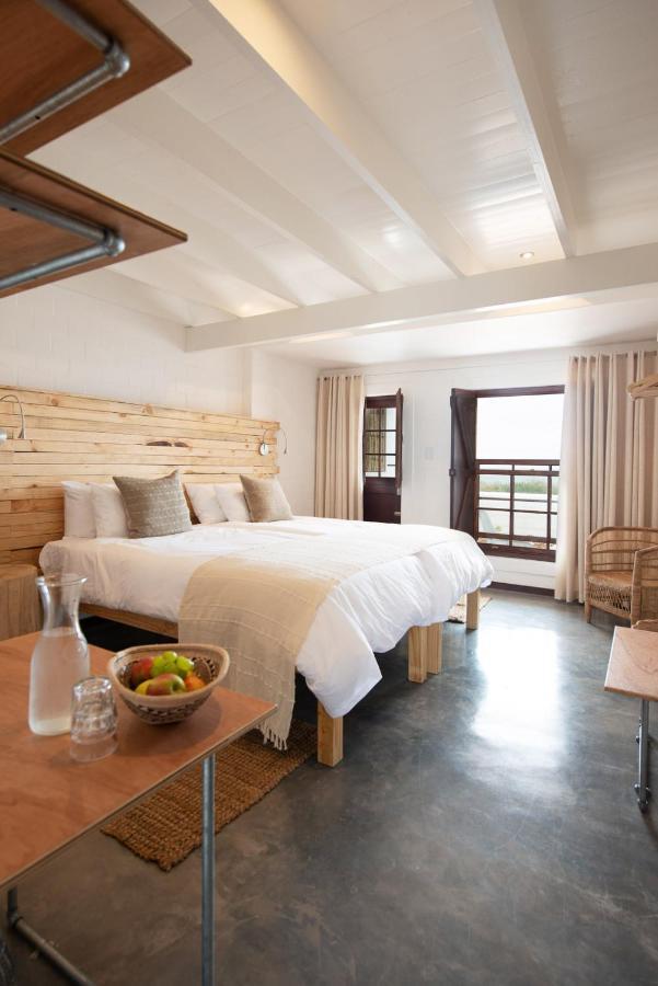 Gonana Guesthouse Paternoster Exterior photo