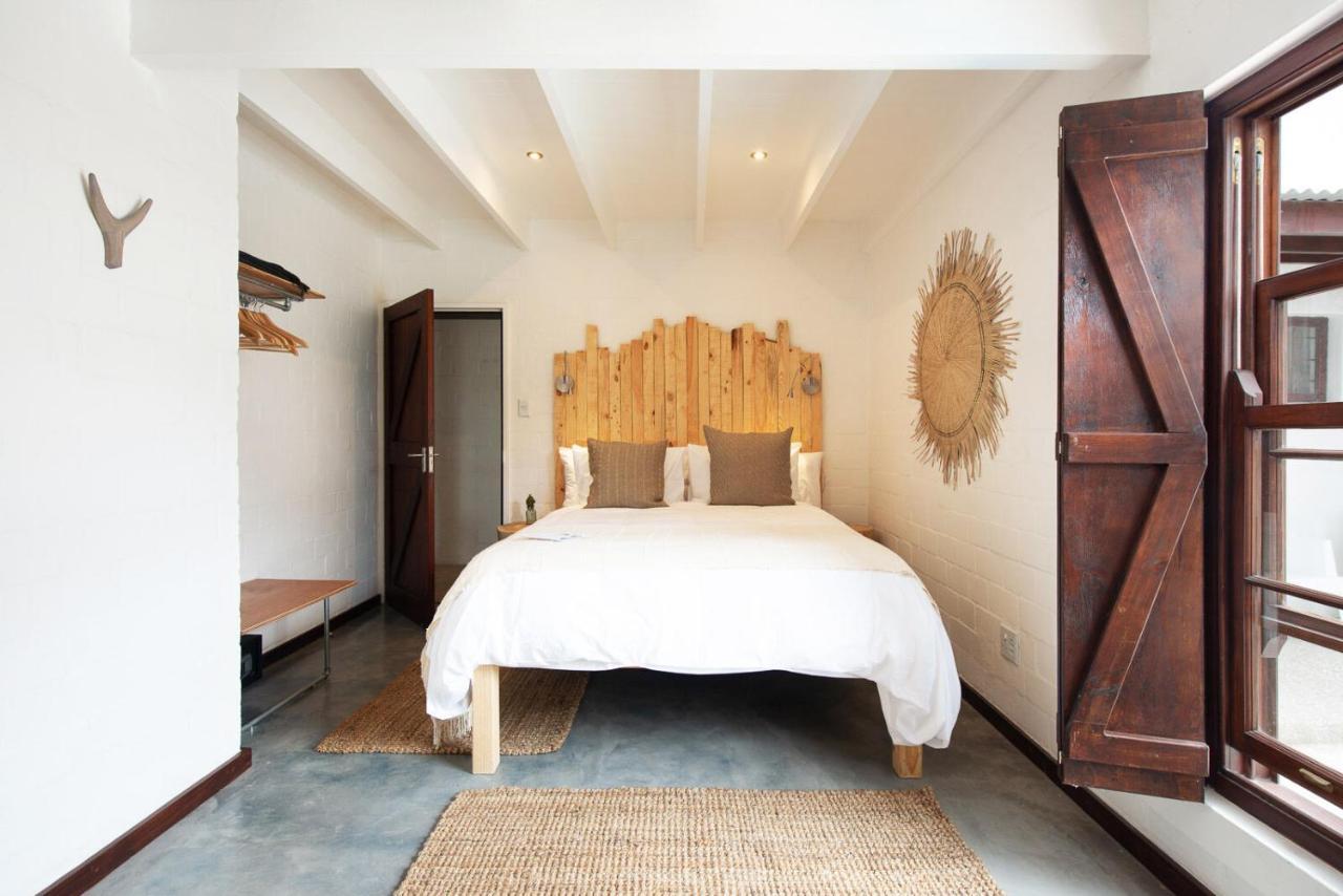 Gonana Guesthouse Paternoster Exterior photo