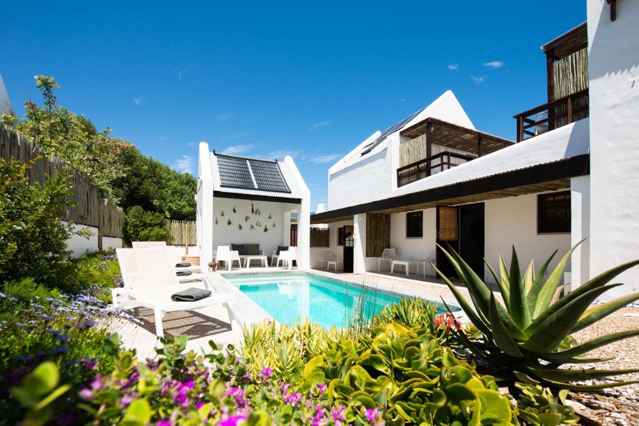Gonana Guesthouse Paternoster Exterior photo