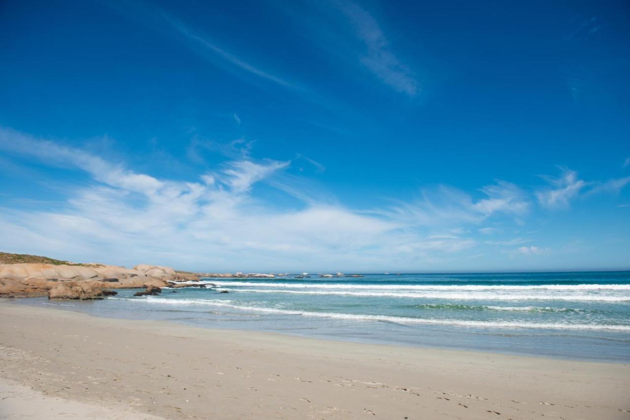 Gonana Guesthouse Paternoster Exterior photo