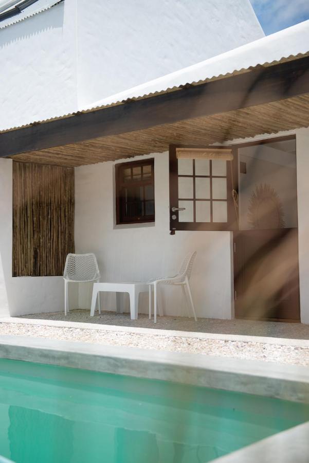 Gonana Guesthouse Paternoster Exterior photo